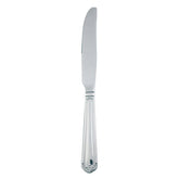 DPS Parish Jesmond 18/0 Stainless Steel Table Knife (Pack of 12)